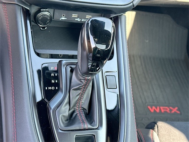 Subaru WRX Vehicle Full-screen Gallery Image 16