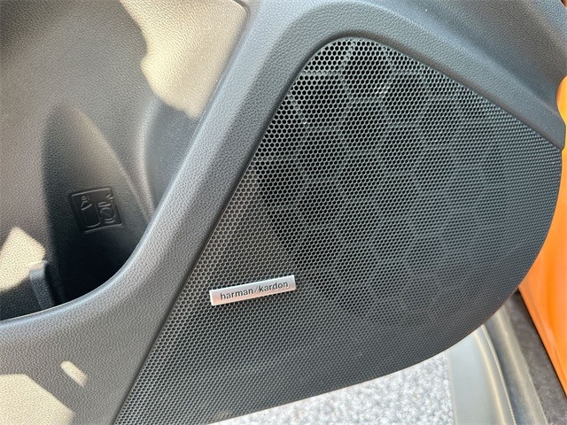 Subaru WRX Vehicle Full-screen Gallery Image 25