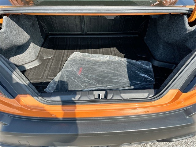 Subaru WRX Vehicle Full-screen Gallery Image 27