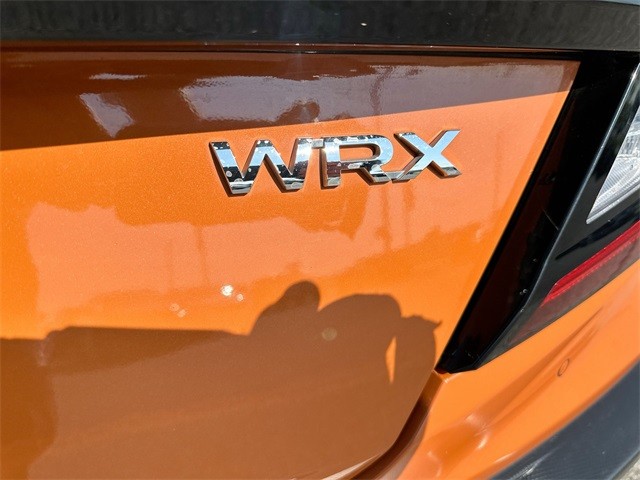 Subaru WRX Vehicle Full-screen Gallery Image 33