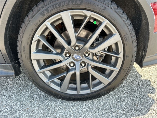 Subaru WRX Vehicle Full-screen Gallery Image 34