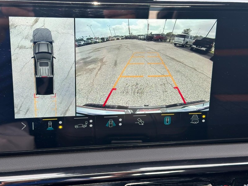 GMC Sierra 1500 Vehicle Full-screen Gallery Image 25