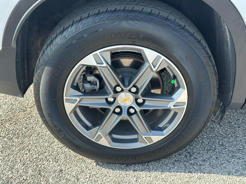 Chevrolet Blazer Vehicle Full-screen Gallery Image 7