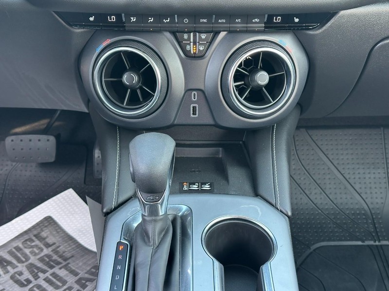 Chevrolet Blazer Vehicle Full-screen Gallery Image 14