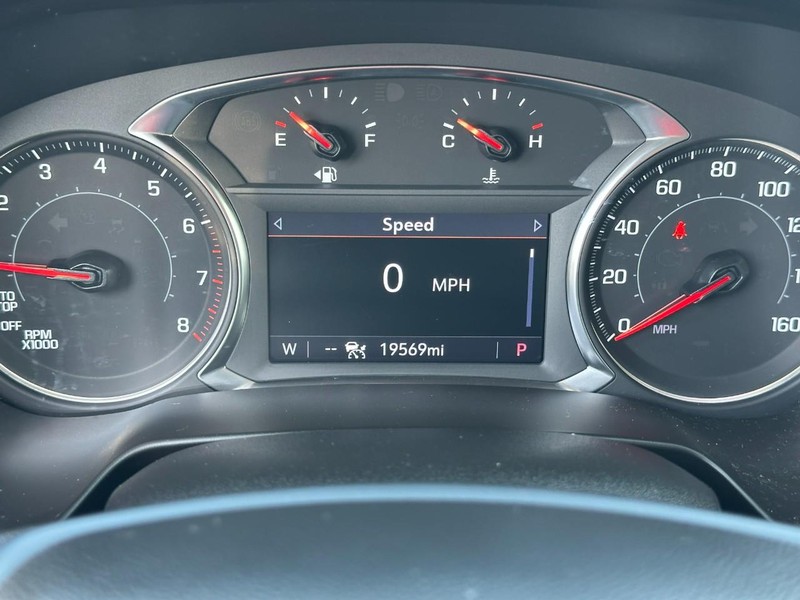 Chevrolet Blazer Vehicle Full-screen Gallery Image 20