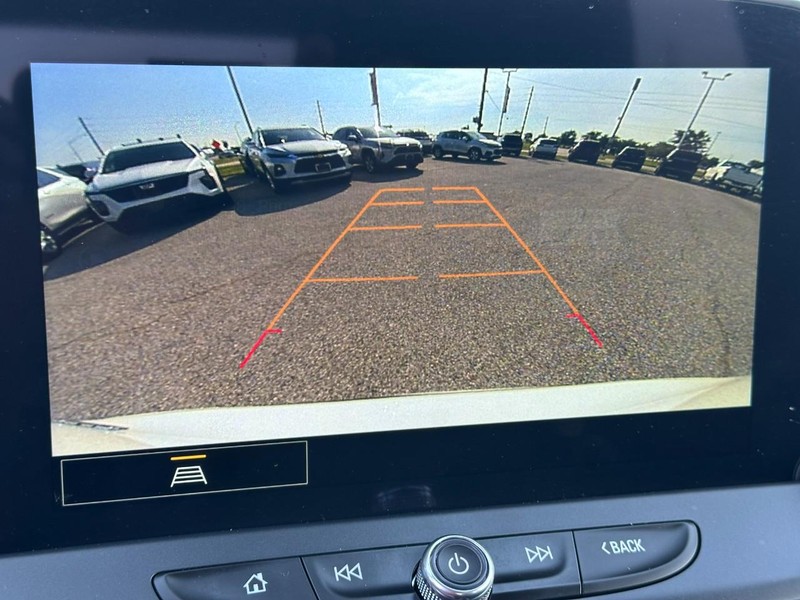 Chevrolet Blazer Vehicle Full-screen Gallery Image 22