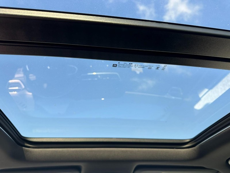 Chevrolet TrailBlazer Vehicle Full-screen Gallery Image 5