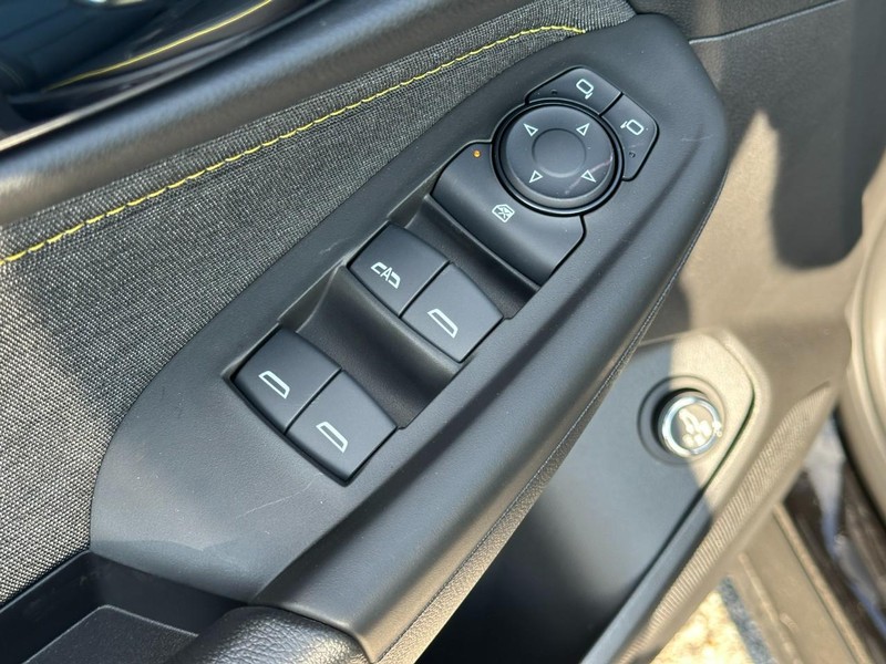 Chevrolet TrailBlazer Vehicle Full-screen Gallery Image 10