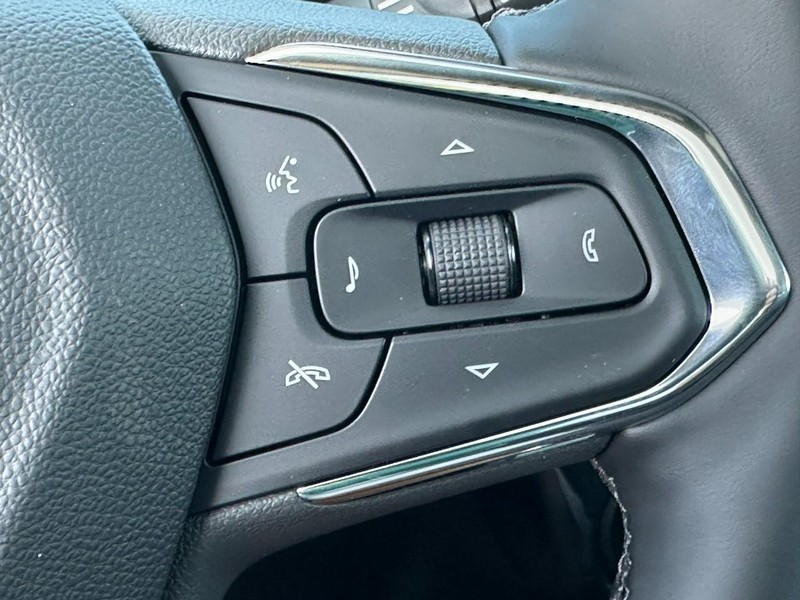 Chevrolet TrailBlazer Vehicle Full-screen Gallery Image 13