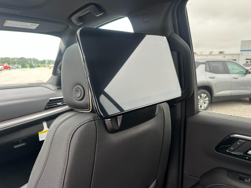 Chevrolet Tahoe Vehicle Full-screen Gallery Image 8