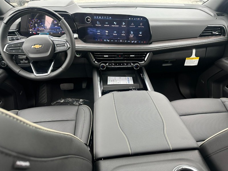 Chevrolet Tahoe Vehicle Full-screen Gallery Image 10