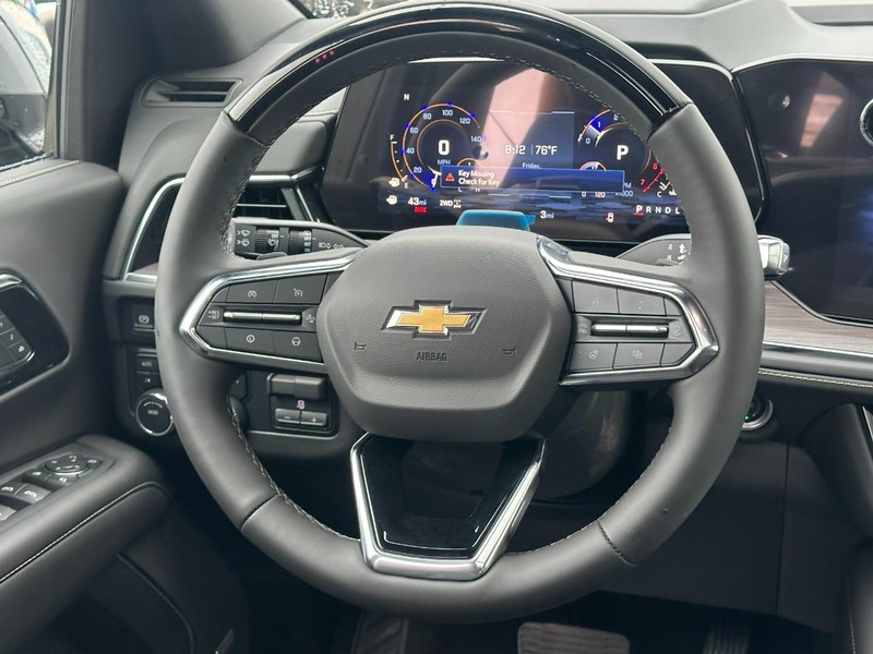 Chevrolet Tahoe Vehicle Full-screen Gallery Image 11
