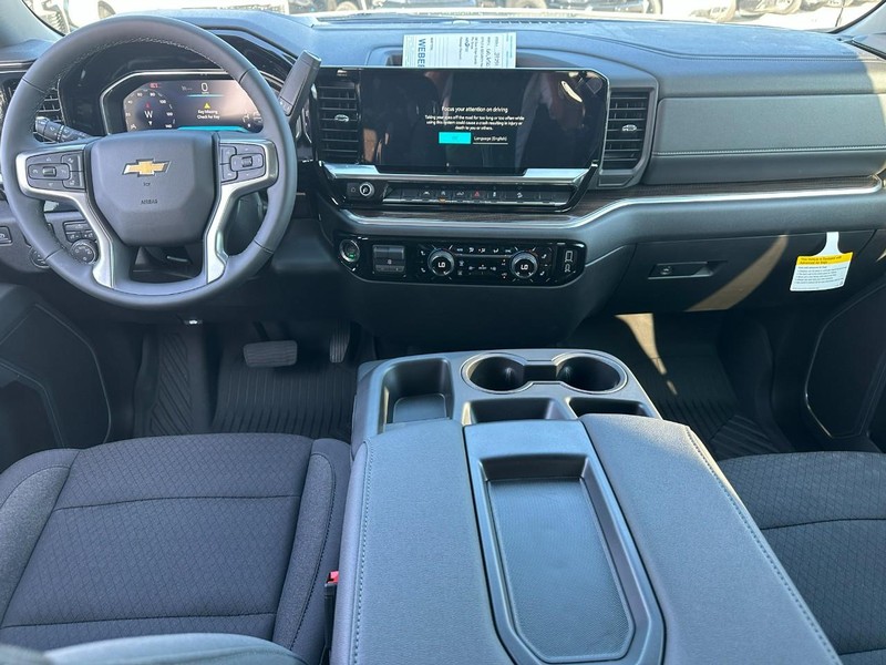 Chevrolet Silverado 1500 Vehicle Full-screen Gallery Image 5