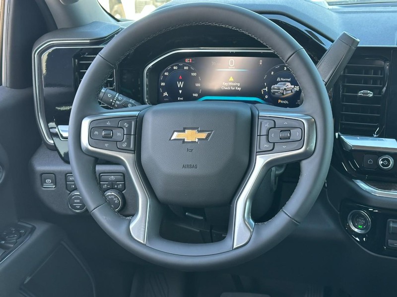 Chevrolet Silverado 1500 Vehicle Full-screen Gallery Image 6