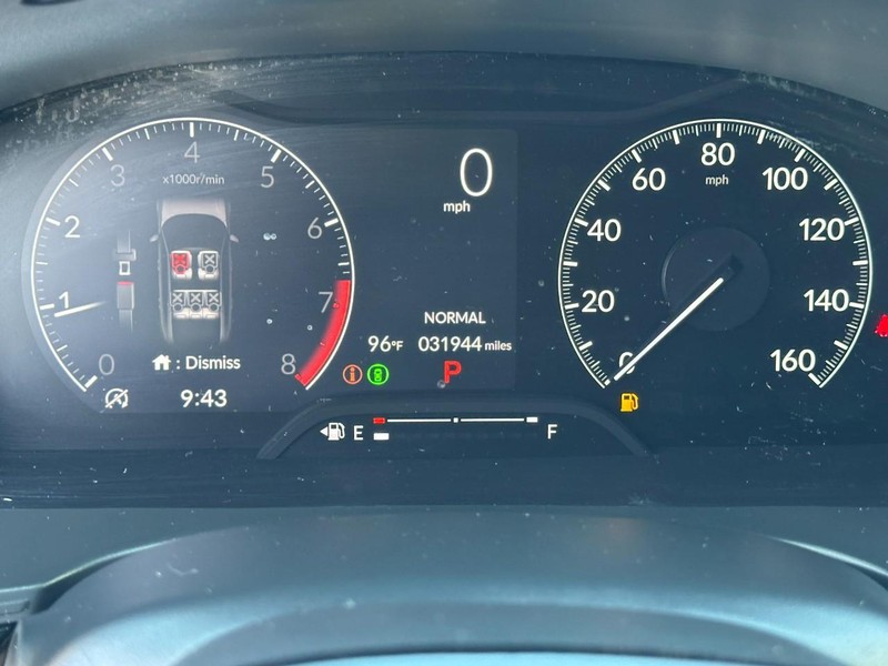 Honda Civic Hatchback Vehicle Full-screen Gallery Image 19