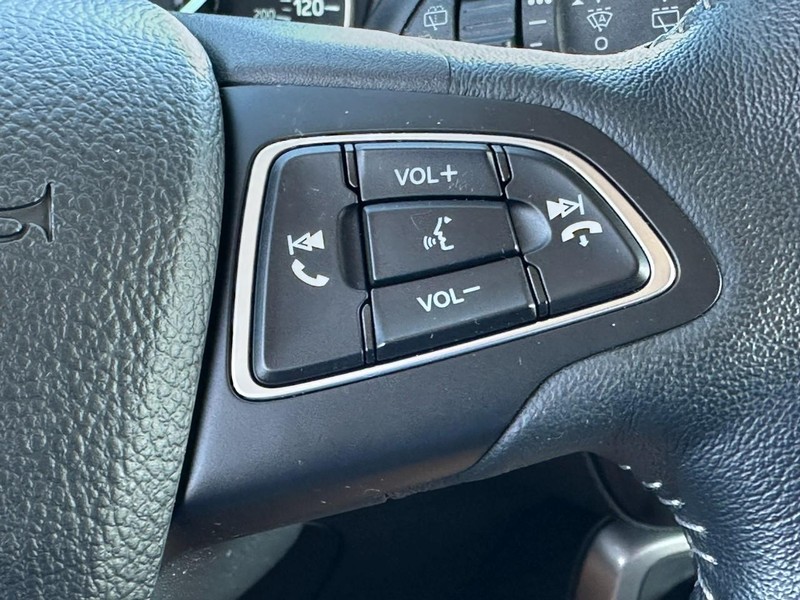 Ford EcoSport Vehicle Full-screen Gallery Image 20