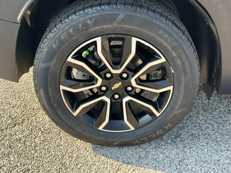 Chevrolet Trailblazer Vehicle Full-screen Gallery Image 7