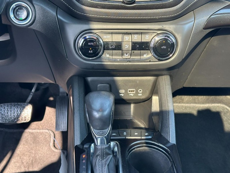 Chevrolet Trailblazer Vehicle Full-screen Gallery Image 14