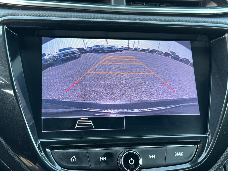 Chevrolet Trailblazer Vehicle Full-screen Gallery Image 23