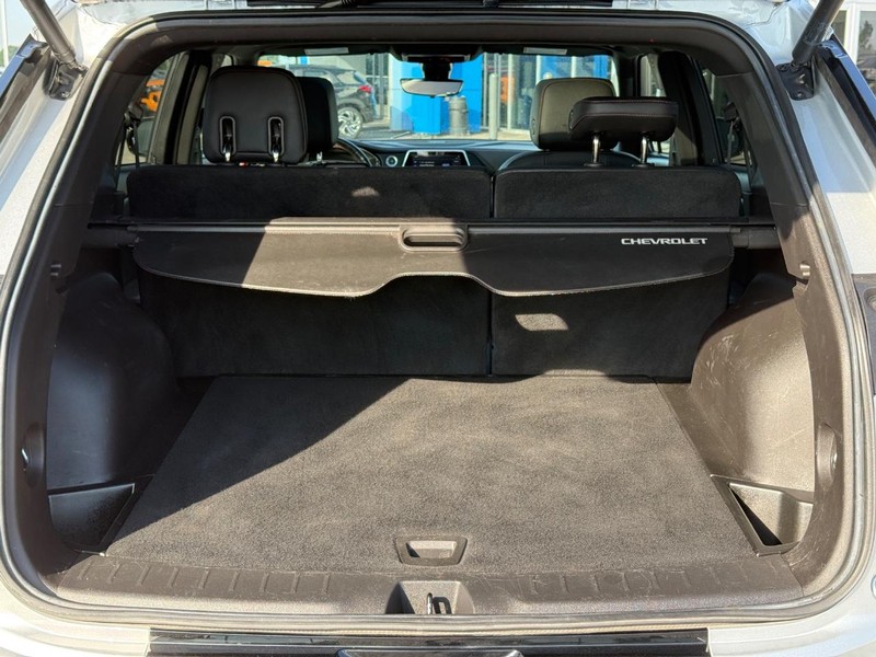 Chevrolet Blazer Vehicle Full-screen Gallery Image 6