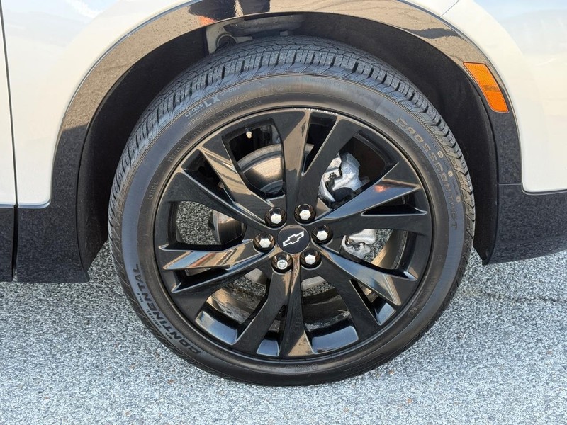 Chevrolet Blazer Vehicle Full-screen Gallery Image 7