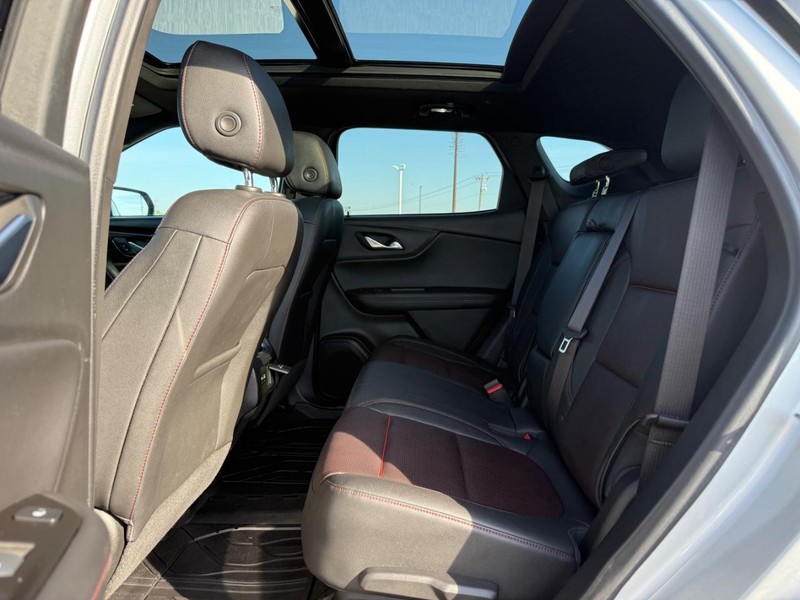 Chevrolet Blazer Vehicle Full-screen Gallery Image 10