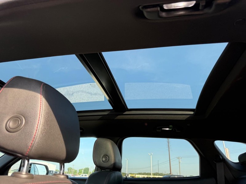 Chevrolet Blazer Vehicle Full-screen Gallery Image 11