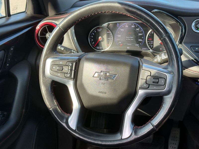 Chevrolet Blazer Vehicle Full-screen Gallery Image 13