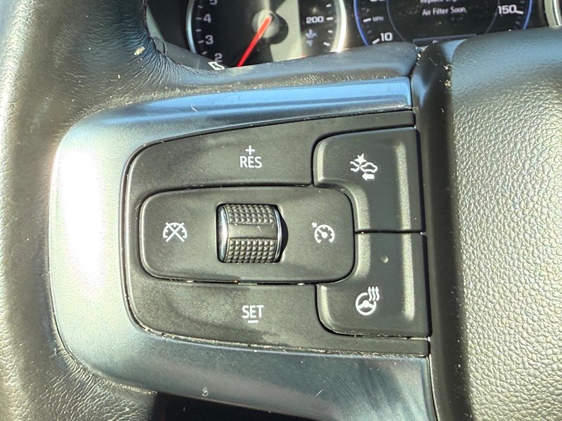 Chevrolet Blazer Vehicle Full-screen Gallery Image 14