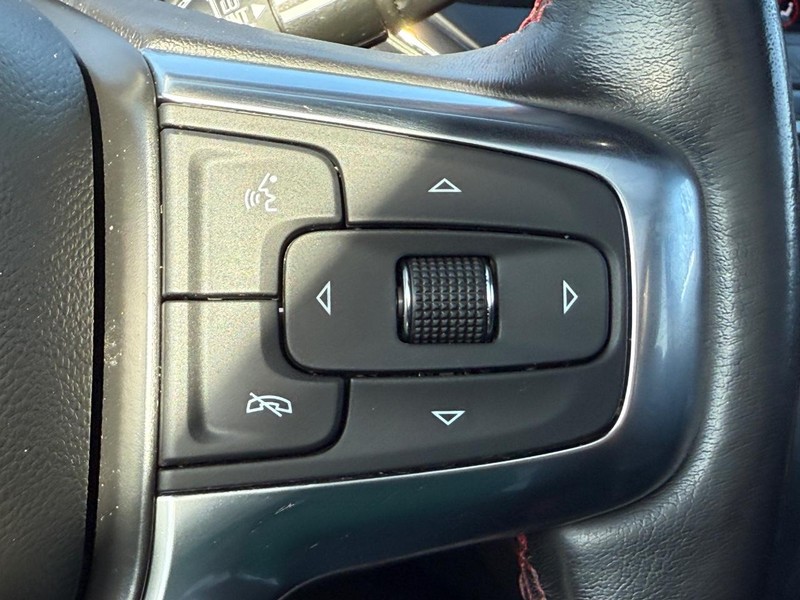 Chevrolet Blazer Vehicle Full-screen Gallery Image 15