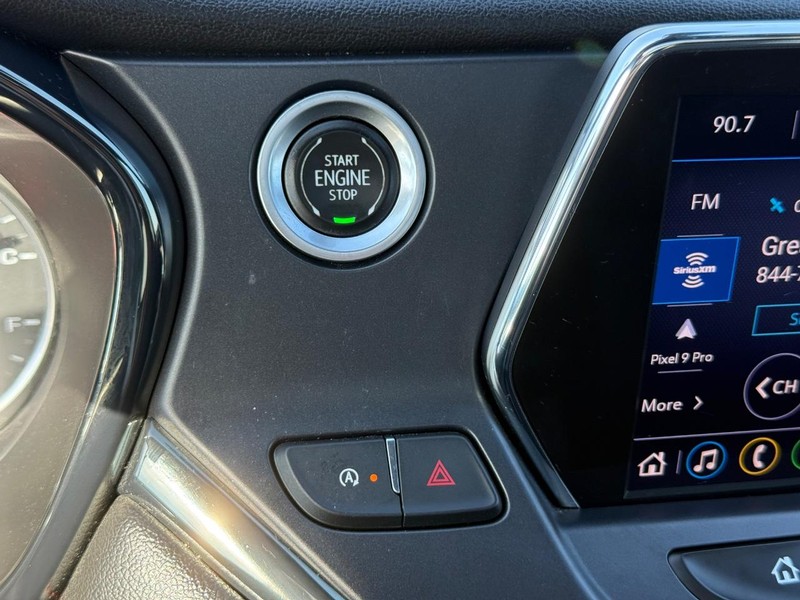 Chevrolet Blazer Vehicle Full-screen Gallery Image 16