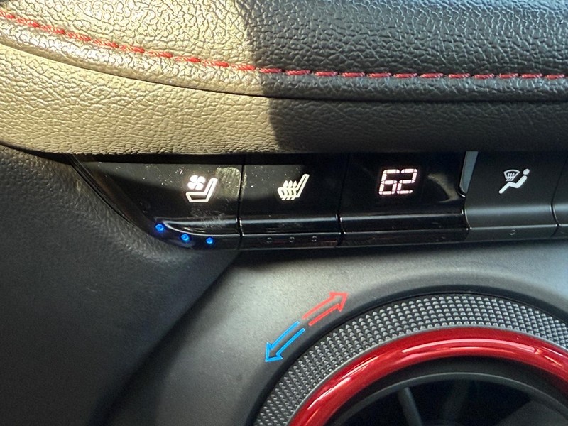 Chevrolet Blazer Vehicle Full-screen Gallery Image 20