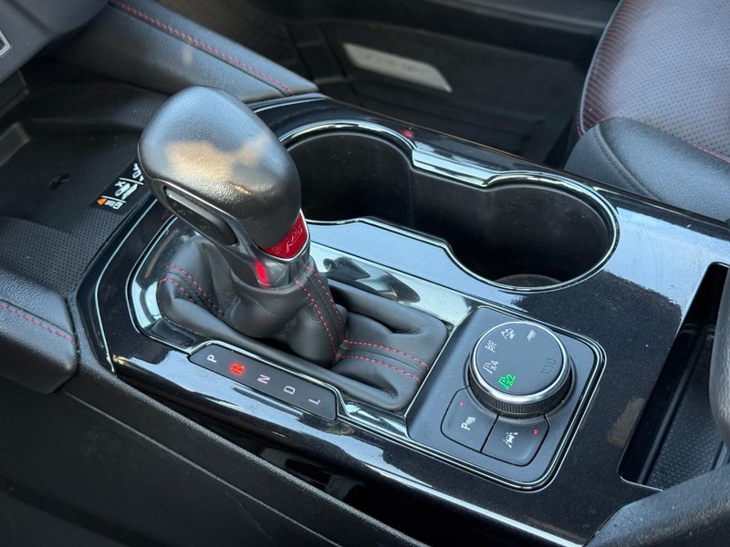 Chevrolet Blazer Vehicle Full-screen Gallery Image 21