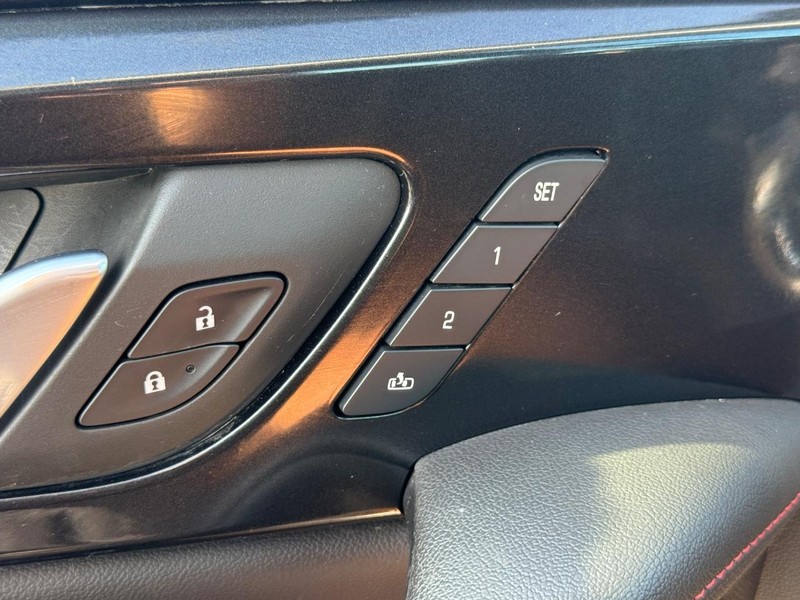 Chevrolet Blazer Vehicle Full-screen Gallery Image 24