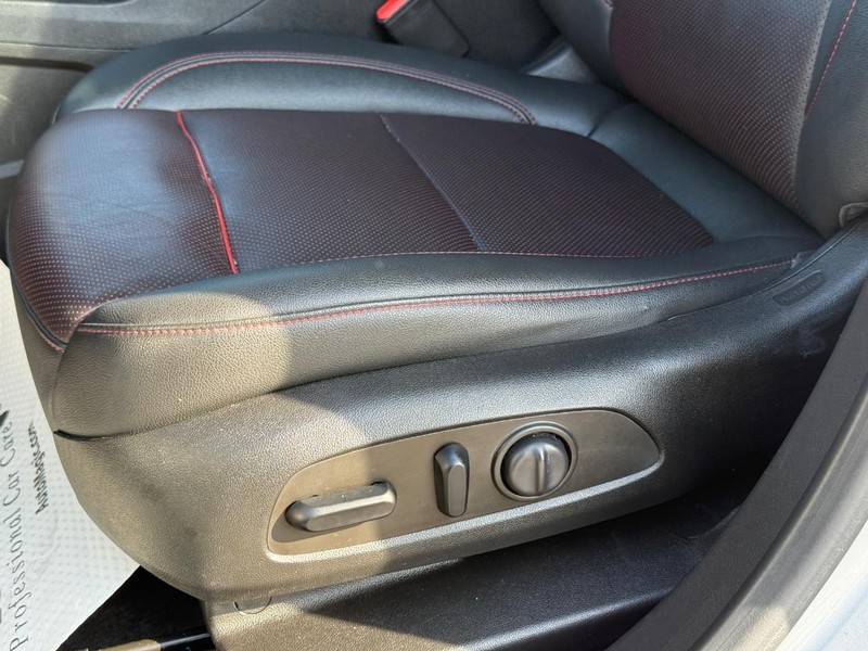 Chevrolet Blazer Vehicle Full-screen Gallery Image 27