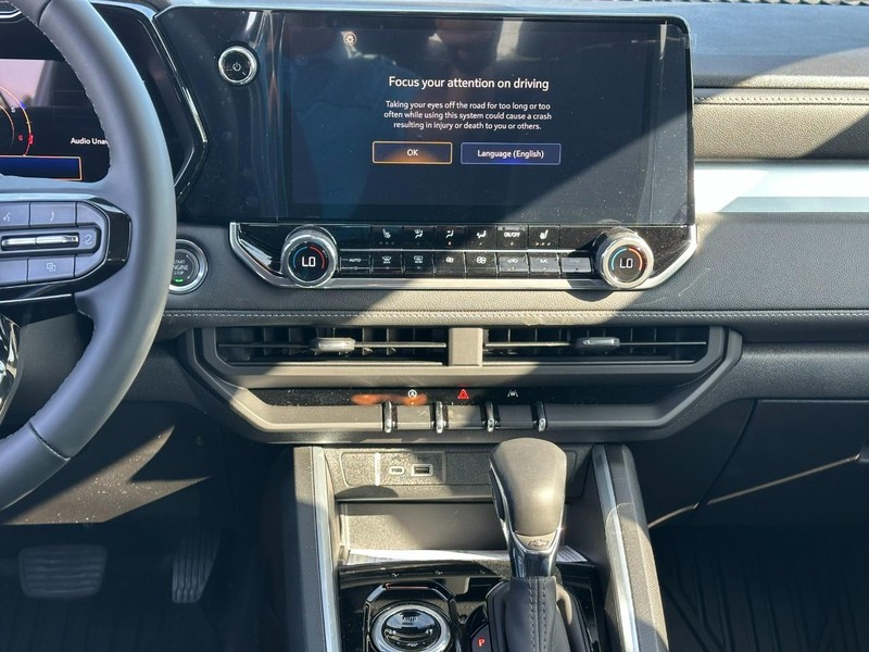 Chevrolet Colorado Vehicle Full-screen Gallery Image 7