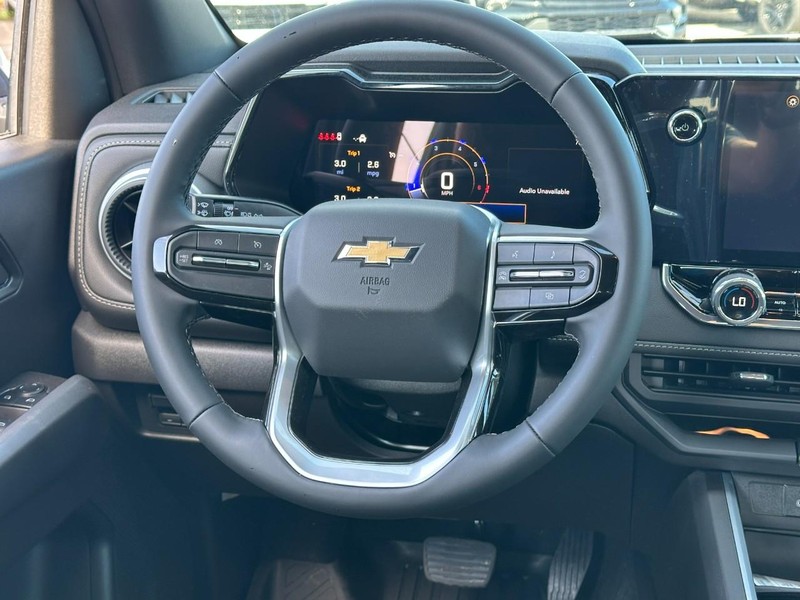 Chevrolet Colorado Vehicle Full-screen Gallery Image 6