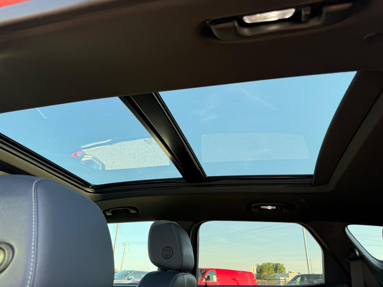 Chevrolet Blazer Vehicle Full-screen Gallery Image 11