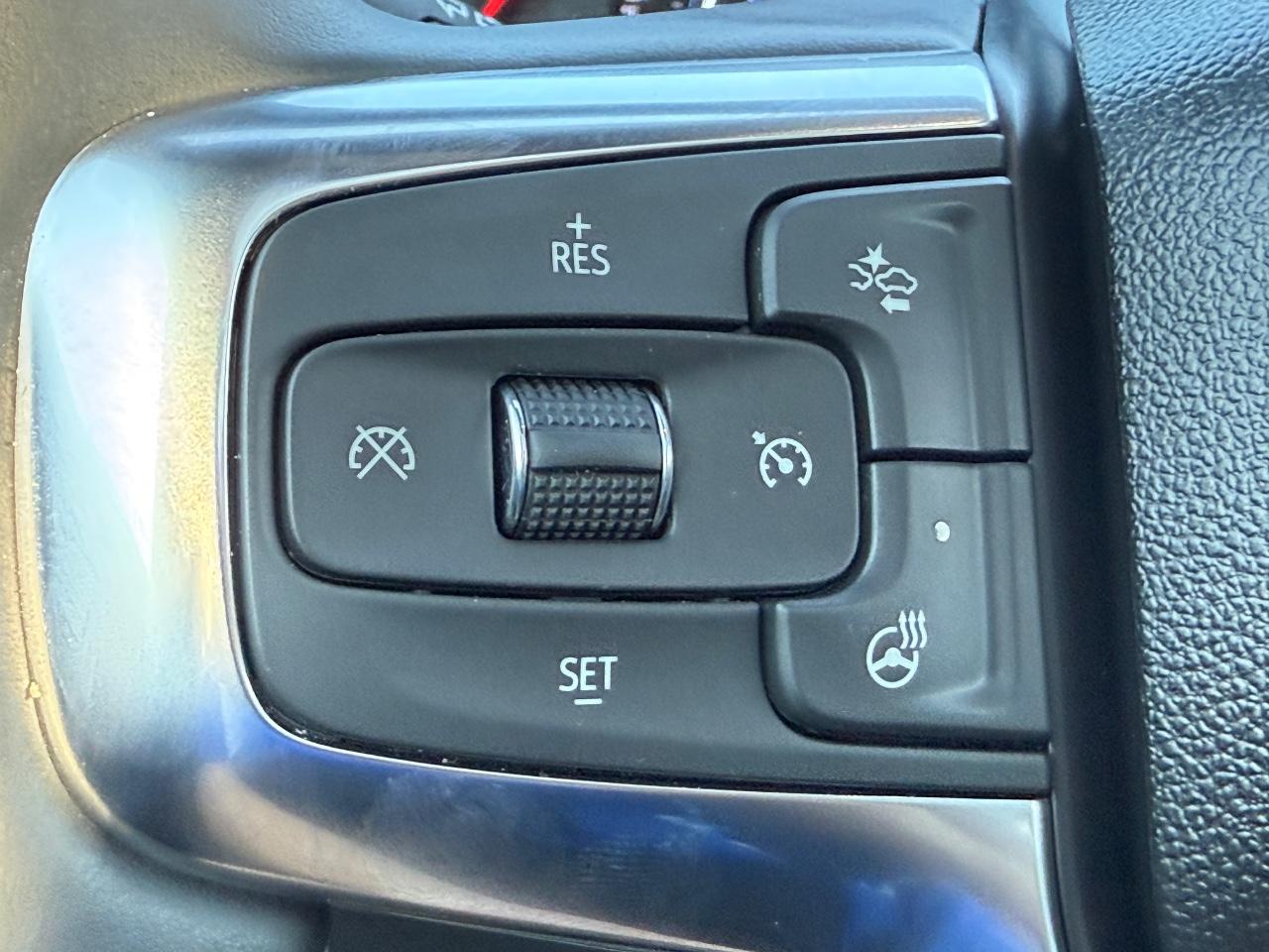 Chevrolet Blazer Vehicle Full-screen Gallery Image 14