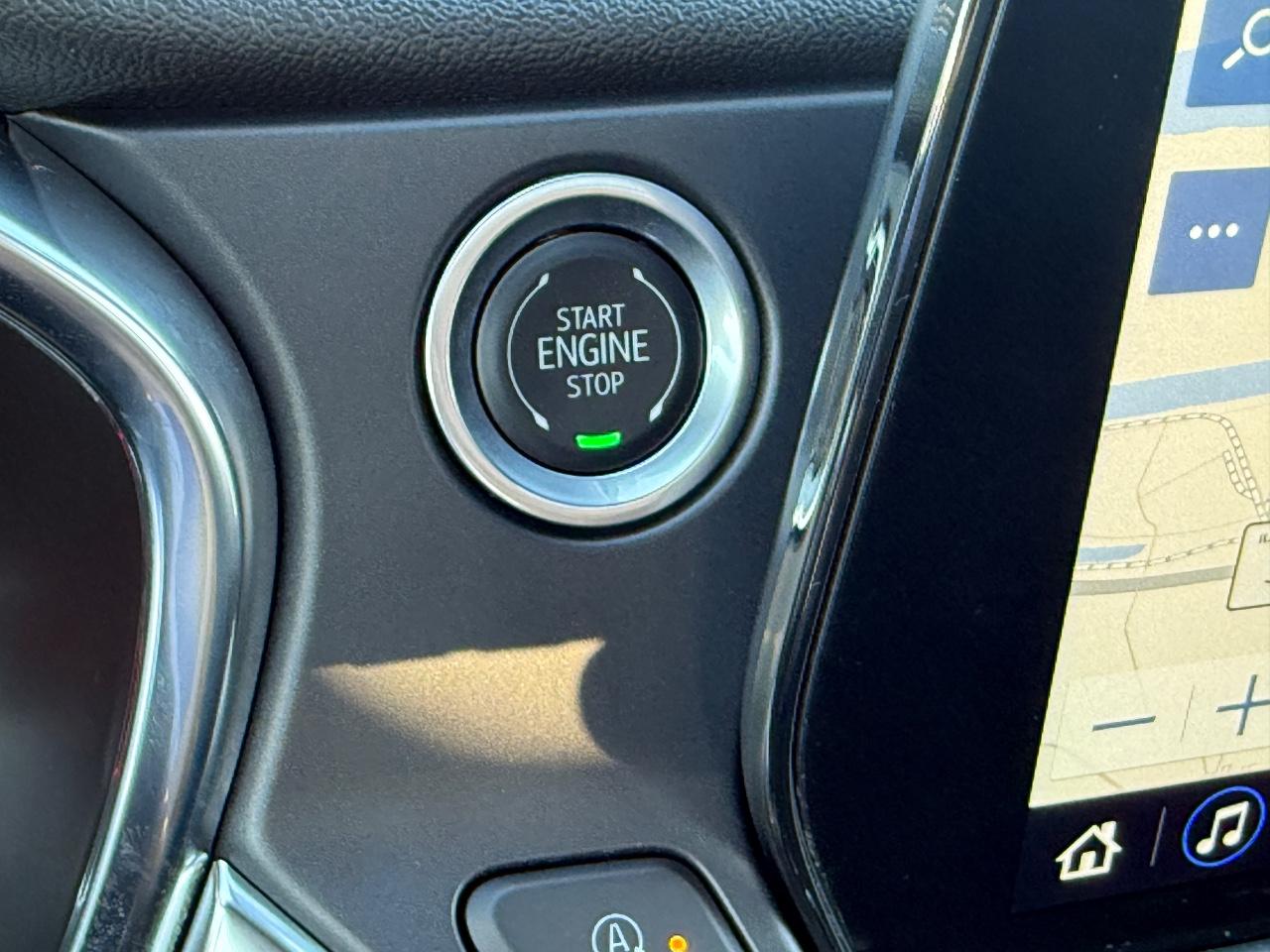 Chevrolet Blazer Vehicle Full-screen Gallery Image 16