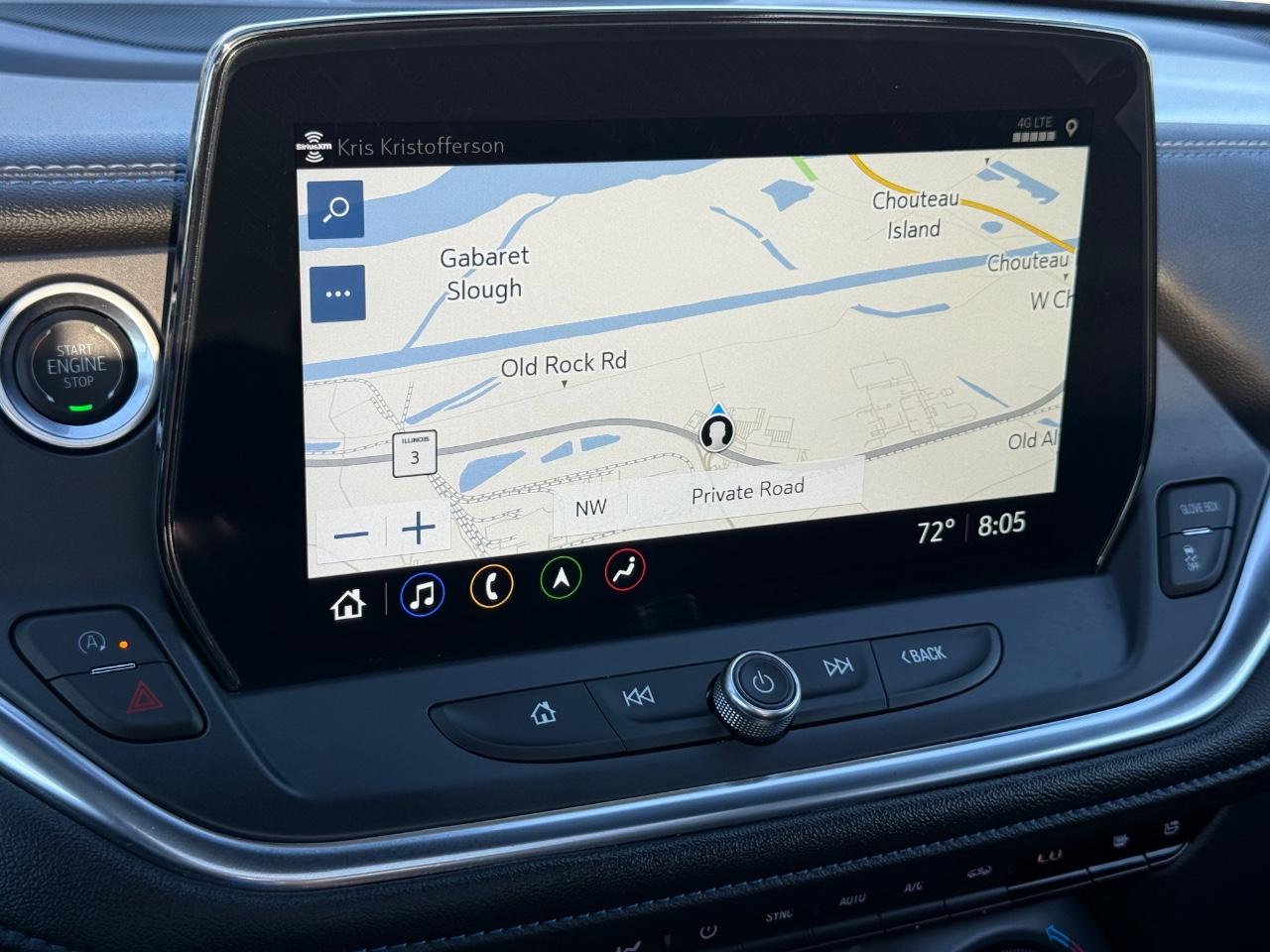 Chevrolet Blazer Vehicle Full-screen Gallery Image 17