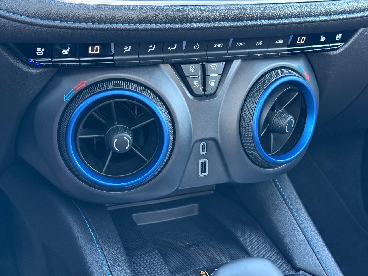 Chevrolet Blazer Vehicle Full-screen Gallery Image 19