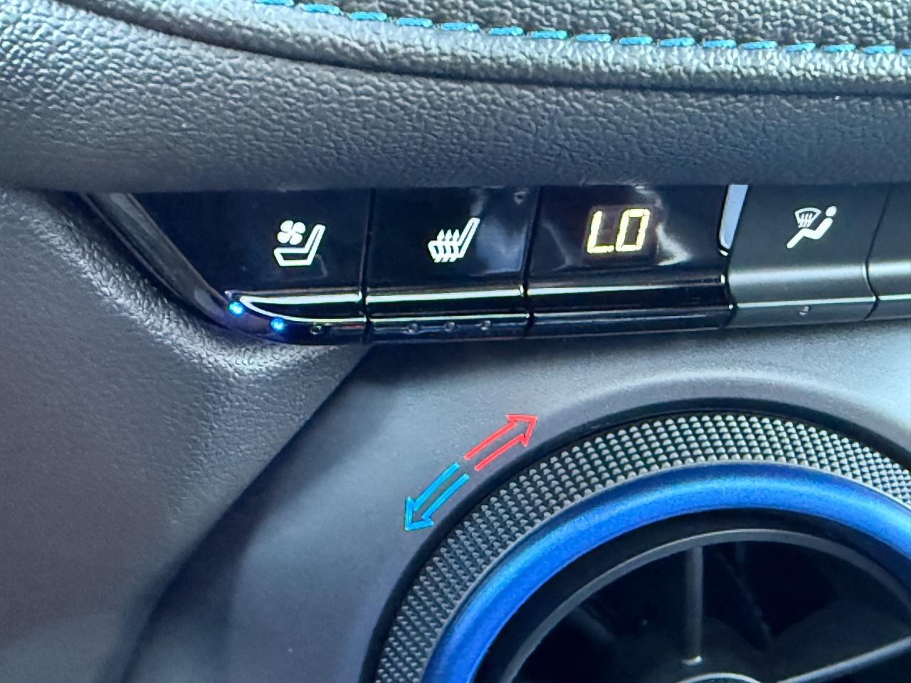 Chevrolet Blazer Vehicle Full-screen Gallery Image 20