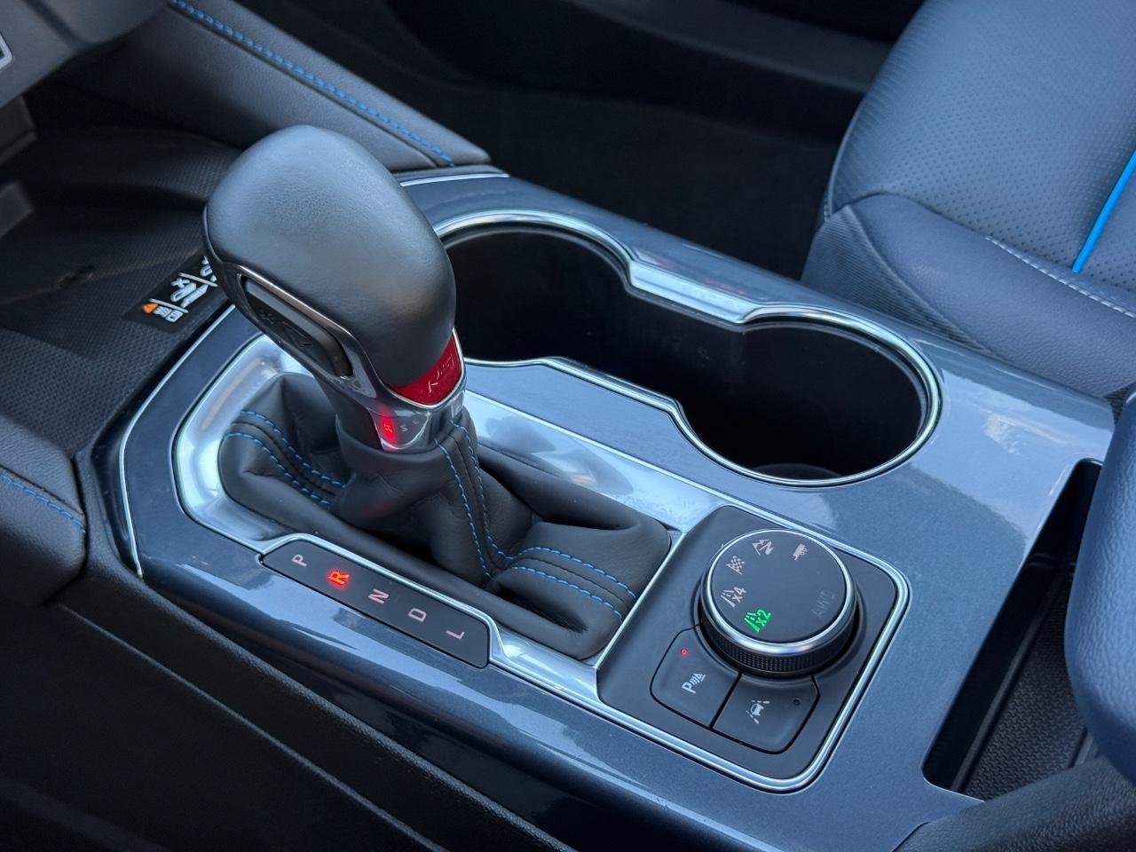 Chevrolet Blazer Vehicle Full-screen Gallery Image 21