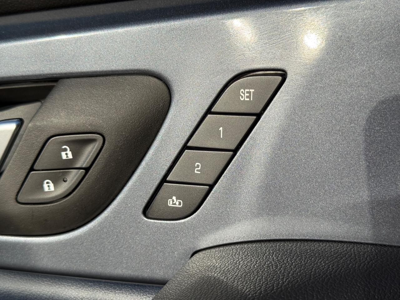 Chevrolet Blazer Vehicle Full-screen Gallery Image 25