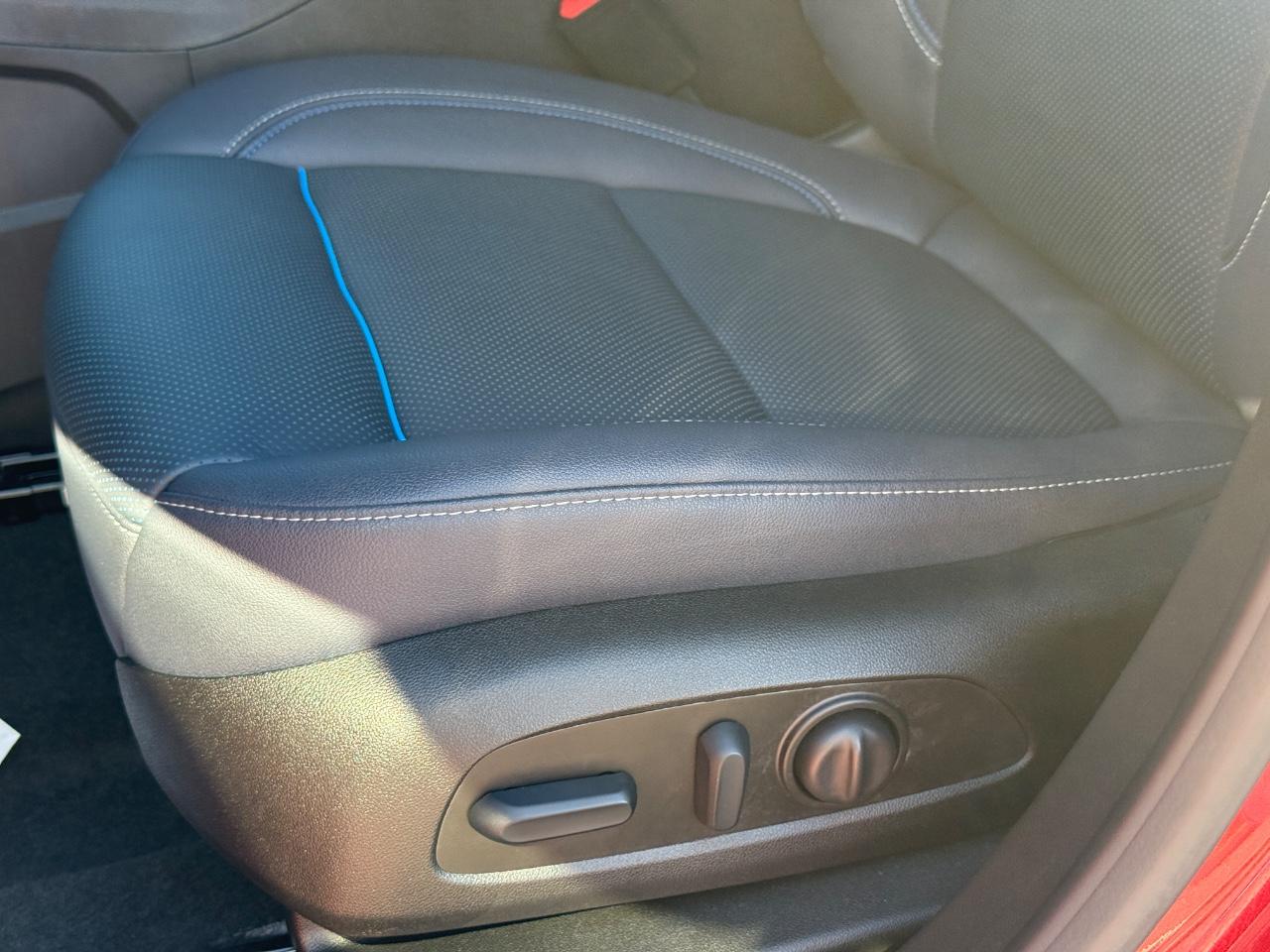 Chevrolet Blazer Vehicle Full-screen Gallery Image 28