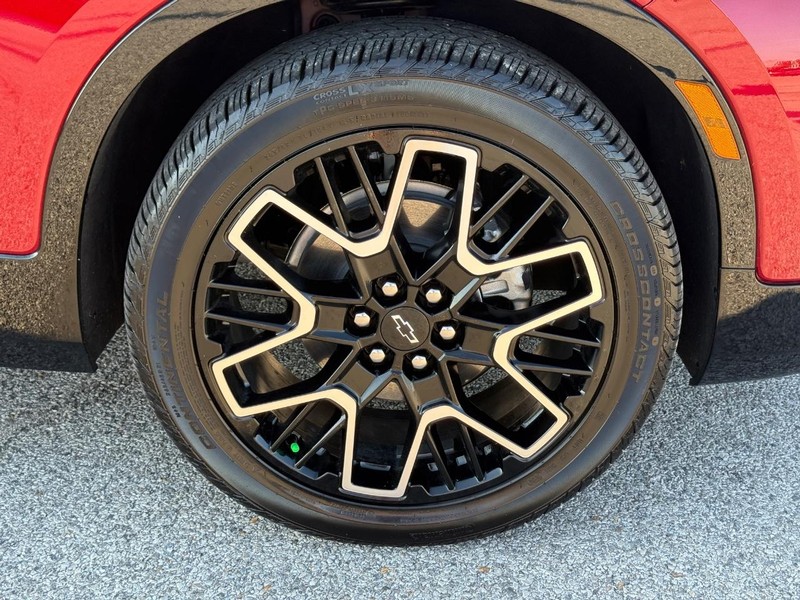 Chevrolet Blazer Vehicle Full-screen Gallery Image 7