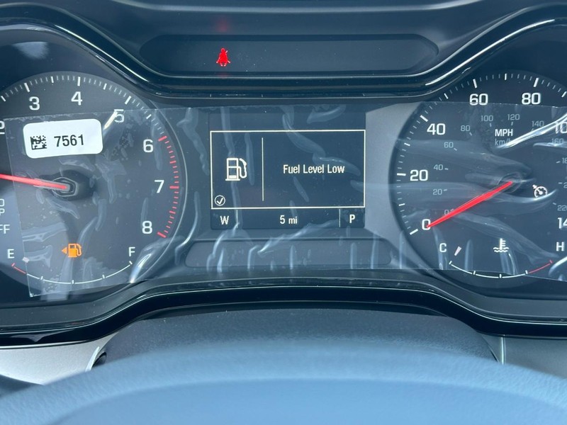 Chevrolet Trax Vehicle Full-screen Gallery Image 12