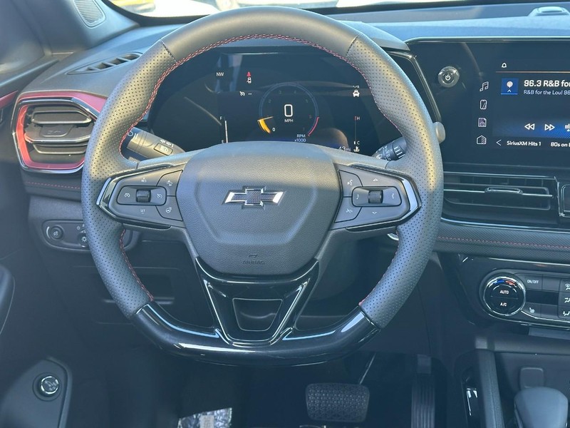 Chevrolet TrailBlazer Vehicle Full-screen Gallery Image 7