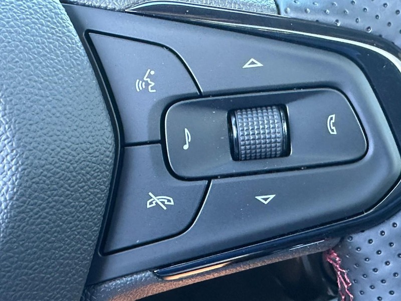 Chevrolet TrailBlazer Vehicle Full-screen Gallery Image 13